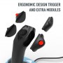 Thrustmaster | Joystick TCA Ofiicer Pack Airbus Edition | Joystick - 5